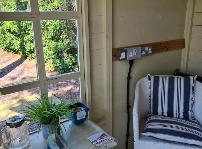 Ruth'S Retreat Country Retreat With Private Hot Tub