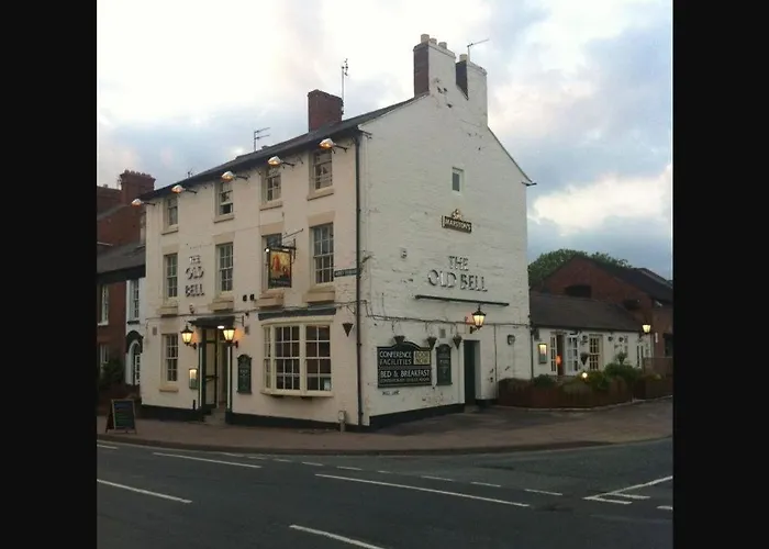 The Old Bell
