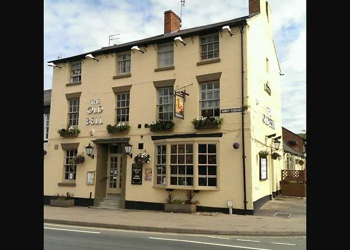 The Old Bell