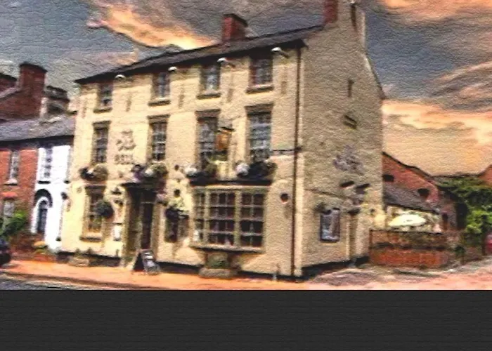 The Old Bell