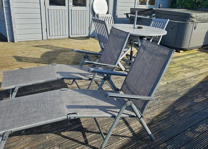 Ruth'S Retreat Country Retreat With Private Hot Tub